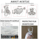 Gojo Satoru Jujutsu Kaisen LED Lamp