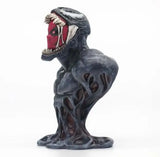 Venom & Carnage Spider-Man Bust