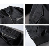 Sukajan Dragon Tiger Bomber Jacket