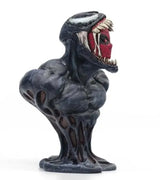 Venom & Carnage Spider-Man Bust