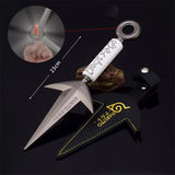 Namikaze Minato Flying Thunder God Kunai