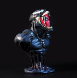 Venom & Carnage Spider-Man Bust
