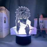 Gojo Satoru Jujutsu Kaisen LED Lamp