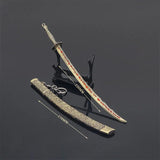 Medieval Training Katana