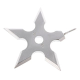 Ninja Star Wall Hooks