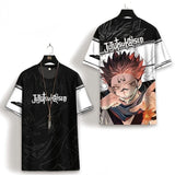 Gojo Satoru Jujutsu Kaisen T-Shirt