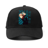 Gojo Satoru Jujutsu Kaisen Kappe