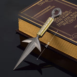Namikaze Minato Flying Thunder God Kunai