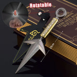 Namikaze Minato Flying Thunder God Kunai