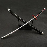 Demon Slayer Kimetsu No Yaiba Katana