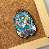 Sailor Moon Anime Metal Badge Pins