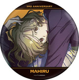 Anime Metal Badge Pins