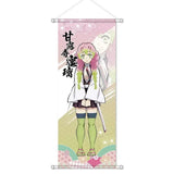 Demon Slayer Tanjirou & Nezuko Canvas Wall Art.