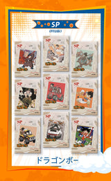 Anime Collection Card Booster Box