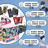 Anime Bag Charm Keychain