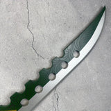 The Seven Deadly Sins Meliodas Katana