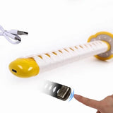 Demon Slayer Giyuu Tomioka LED Katana