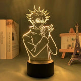 Gojo Satoru Jujutsu Kaisen LED Lamp