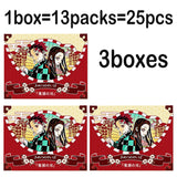 Demon Slayer Collection Card