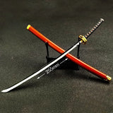 Demon Slayer Kimetsu No Yaiba Katana