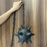 Demon Slayer Gyomei Himejima Cosplay Weapons