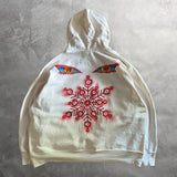 Berserk Guts Harajuku Hoodie