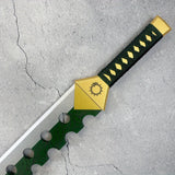 The Seven Deadly Sins Meliodas Katana