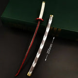 Demon Slayer Kimetsu No Yaiba Katana
