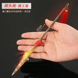 Medieval Training Katana