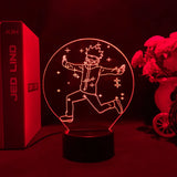 Gojo Satoru Jujutsu Kaisen LED Lamp