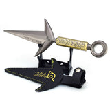 Namikaze Minato Flying Thunder God Kunai