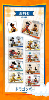 Anime Collection Card Booster Box