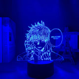 Gojo Satoru Jujutsu Kaisen LED Lamp