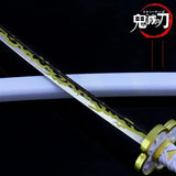 Demon Slayer Kimetsu No Yaiba Katana