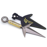 Namikaze Minato Flying Thunder God Kunai