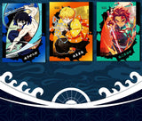 Demon Slayer Collection Card