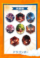 Anime Collection Card Booster Box