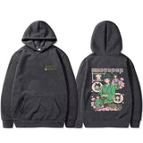 The Apothecary Diaries Maomao Hoodie
