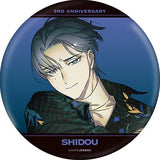 Anime Metal Badge Pins