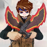 God of War 4 Kratos Cosplay Weapon