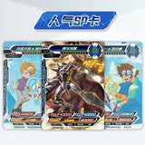 Digimon Legendary Edition Card