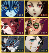Demon Slayer Collection Card