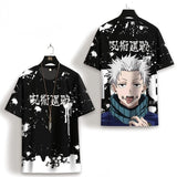 Gojo Satoru Jujutsu Kaisen T-Shirt