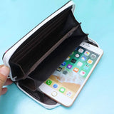 Rengoku Kyoujurou Anime PU Leather Wallet