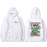 The Apothecary Diaries Maomao Hoodie