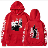 Gojo Satoru Jujutsu Kaisen Hoodie