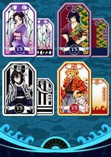 Demon Slayer Collection Card