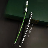 Demon Slayer Kimetsu No Yaiba Katana