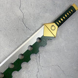 The Seven Deadly Sins Meliodas Katana
