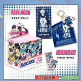 Anime Bag Charm Keychain